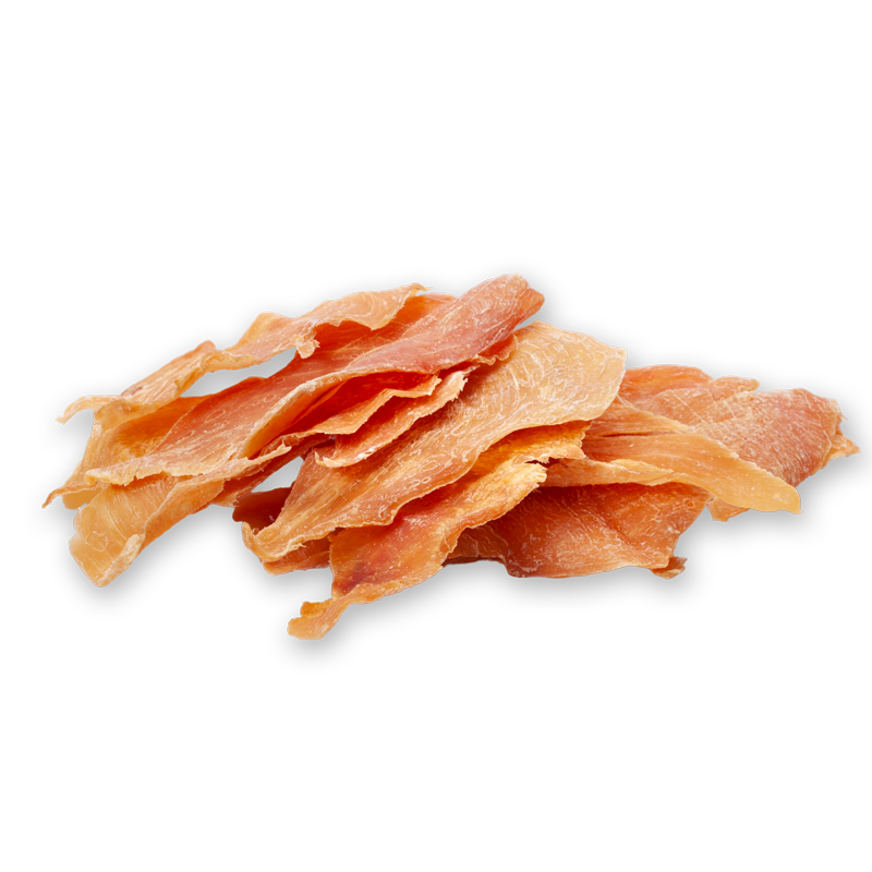 Chicken Treats Bundle JustFoodForDogs